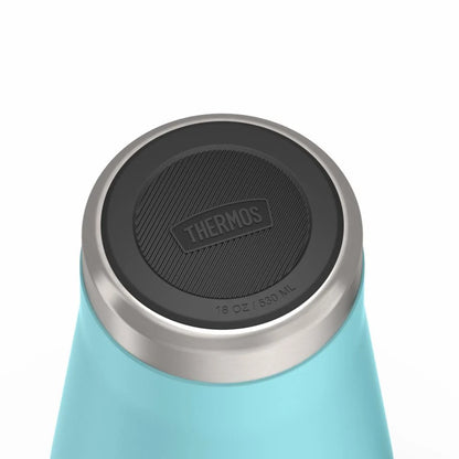 18oz Icon™ Mug With Slide Lock Lid