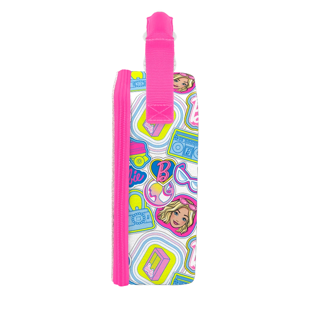 Soft Lunch Box Barbie™