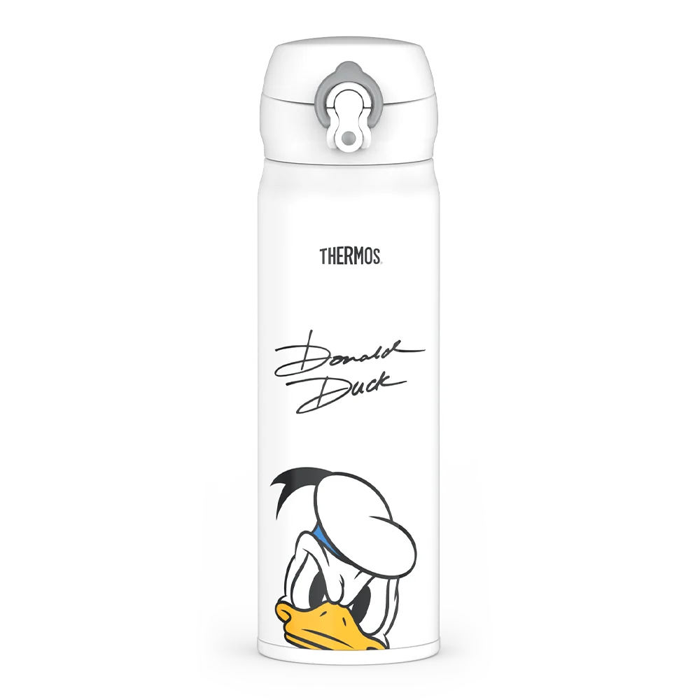 16oz Stainless Steel Direct Drink Bottle - Disney Signature