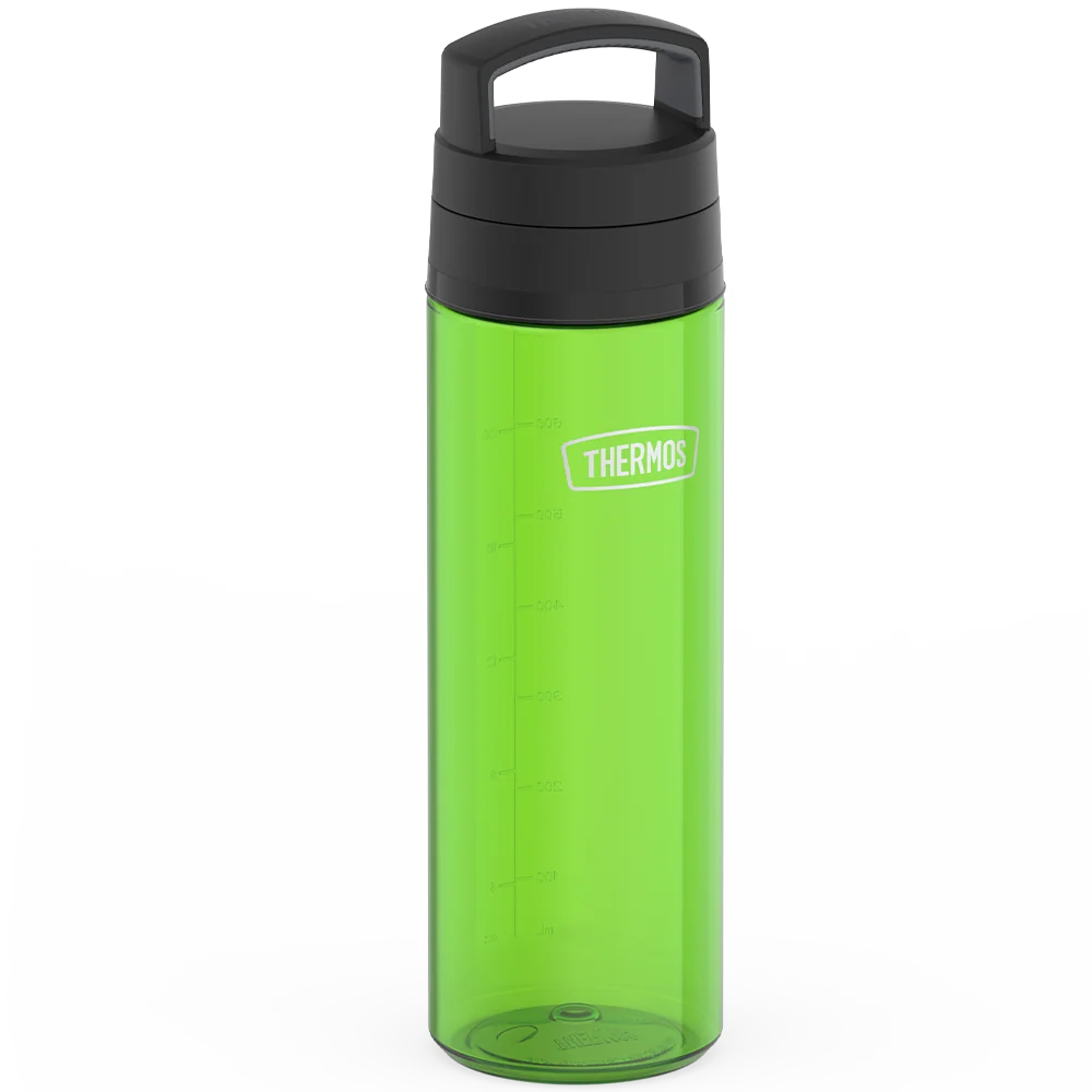 26oz Icon™ Lightweight Water Bottle With Screw Top Lid