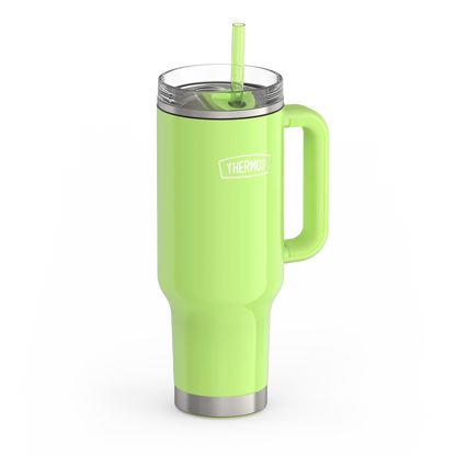 40oz Cup Holder Mug - Glossy Edition