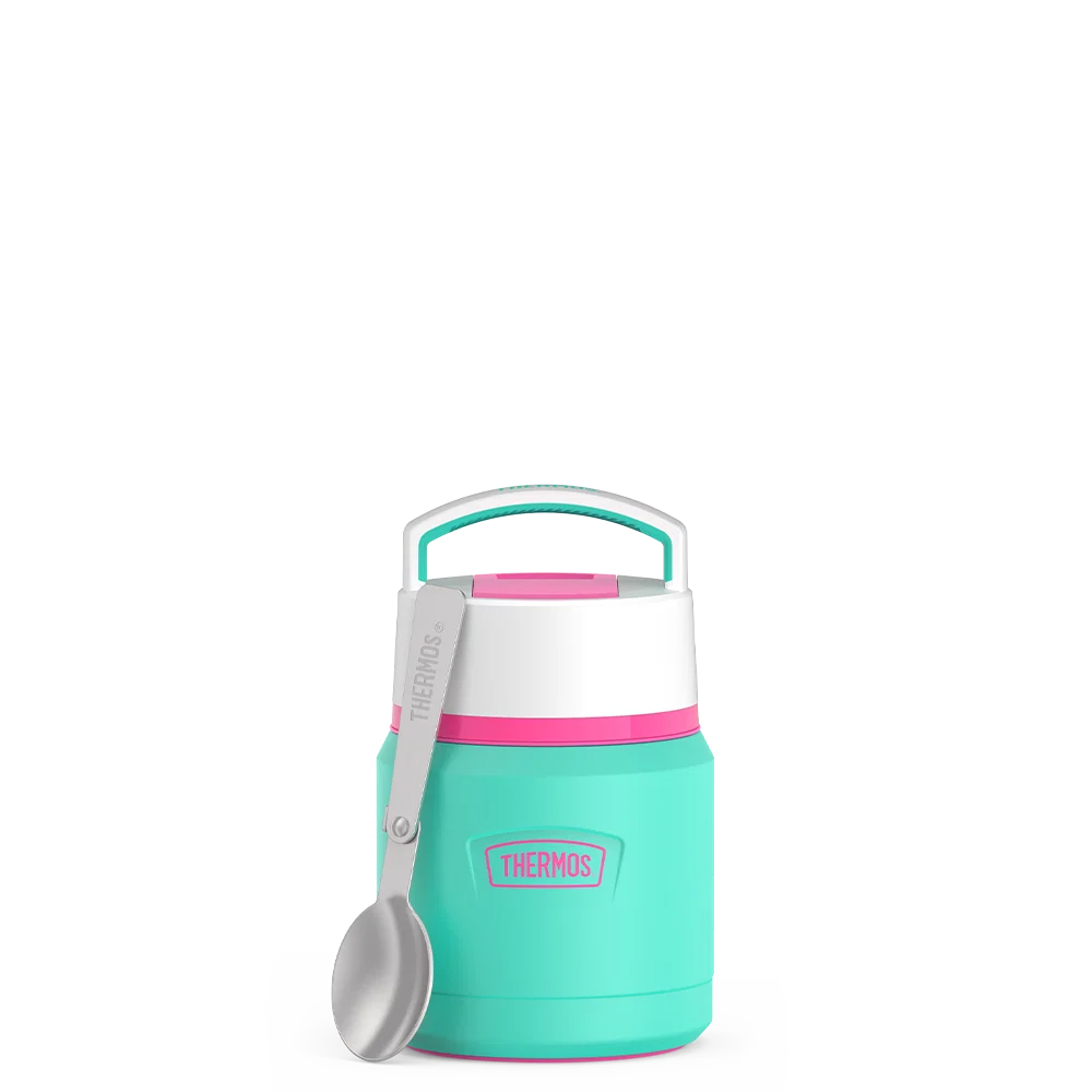 12oz Icon™ Kids Food Jar