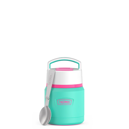 12oz Icon™ Kids Food Jar