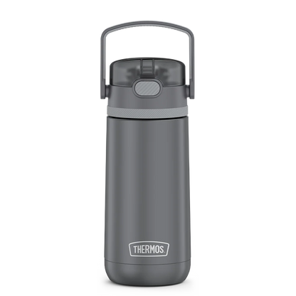 14oz Stainless Steel Water Bottle
