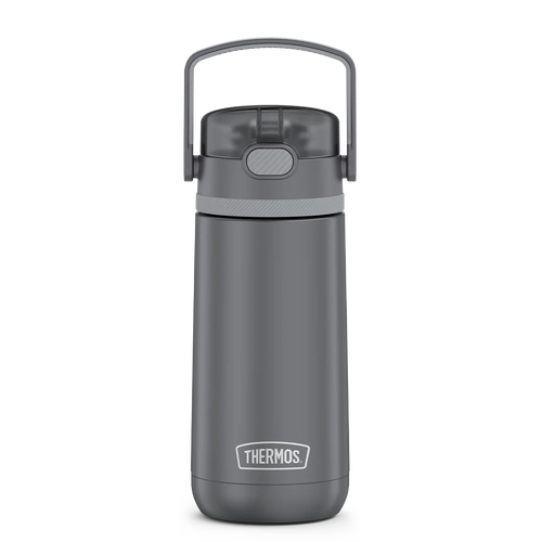 14oz Stainless Steel Water Bottle