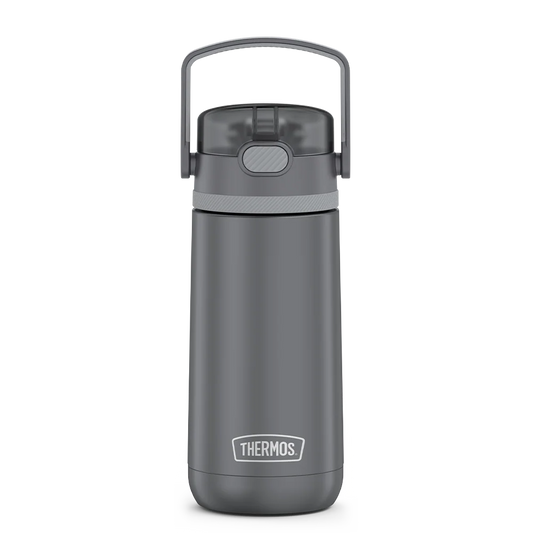 14oz Stainless Steel Water Bottle