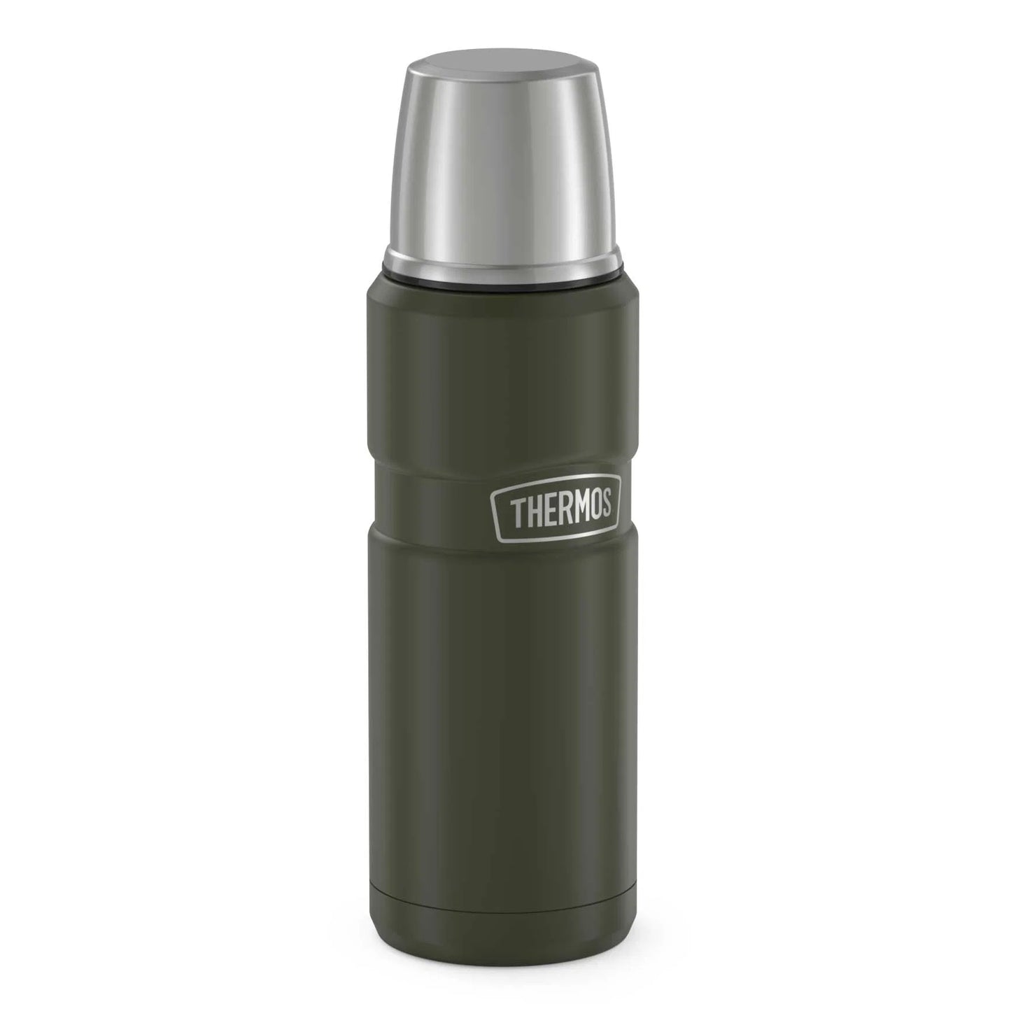16oz Stainless King™ Beverage Bottle