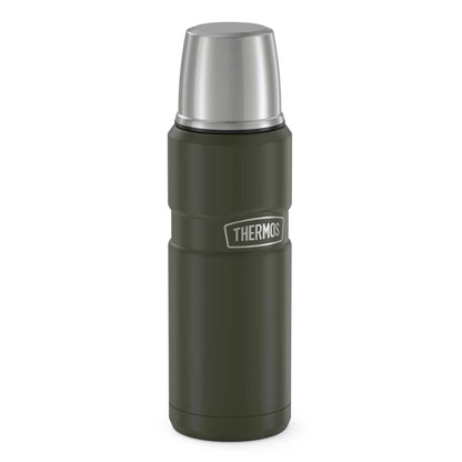 16oz Stainless King™ Beverage Bottle