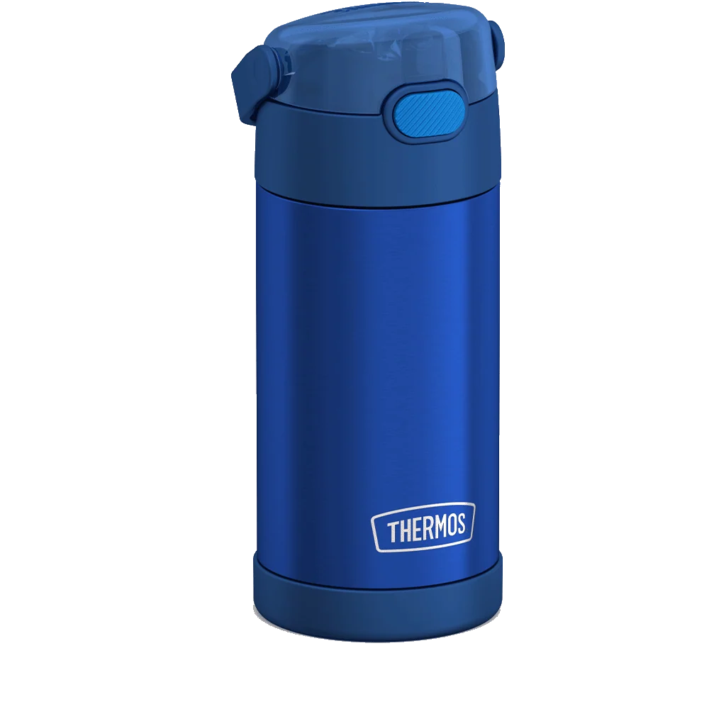 12oz FUNtainer® Water Bottle