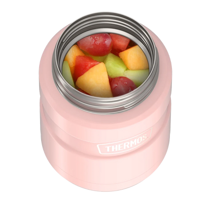 16oz Stainless King™ Food Jar