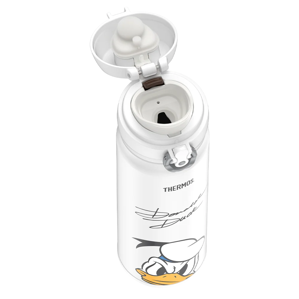 16oz Stainless Steel Direct Drink Bottle - Disney Signature