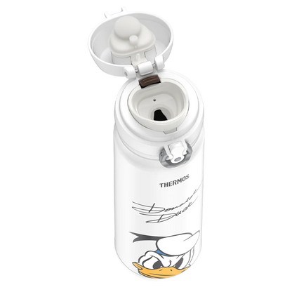 16oz Stainless Steel Direct Drink Bottle - Disney Signature