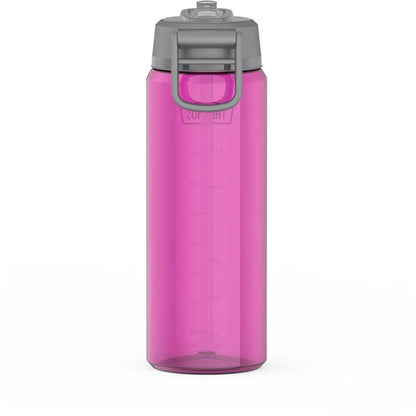 32oz Icon™ Lightweight Water Bottle With Straw Lid