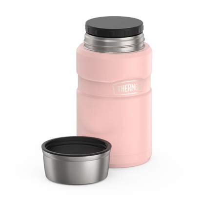 24oz Stainless King™ Food Jar