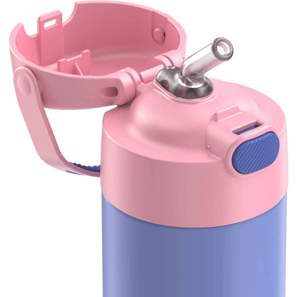 12oz FUNtainer® Water Bottle