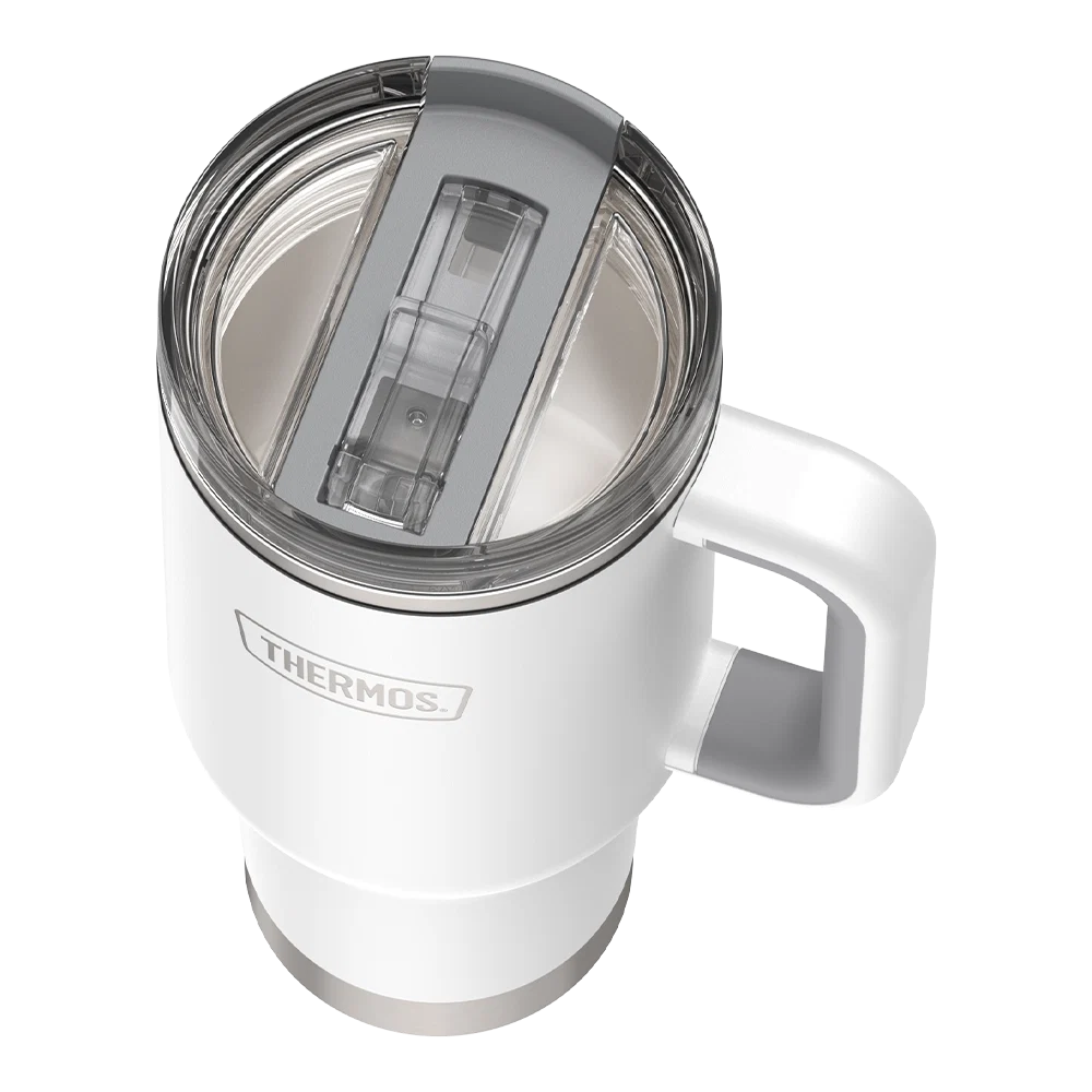 32oz Stainless Steel Cup Holder Mug