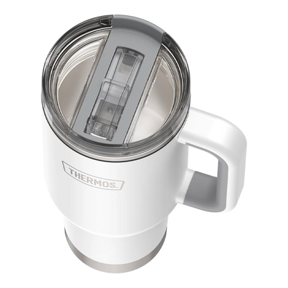 32oz Stainless Steel Cup Holder Mug