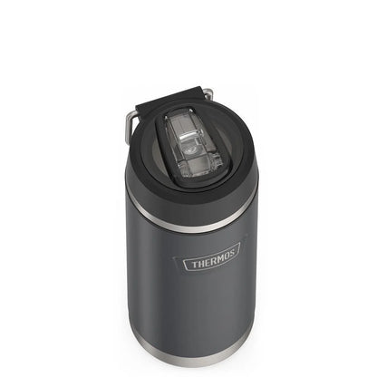 18oz Icon™ Kids Water Bottle With Straw Lid
