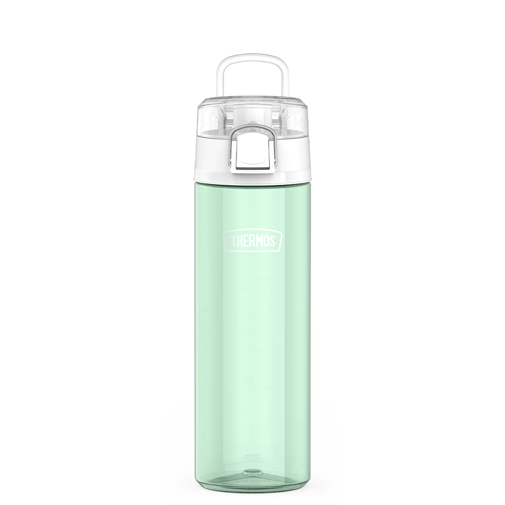 26oz Icon™ Lightweight Water Bottle With Spout Lid
