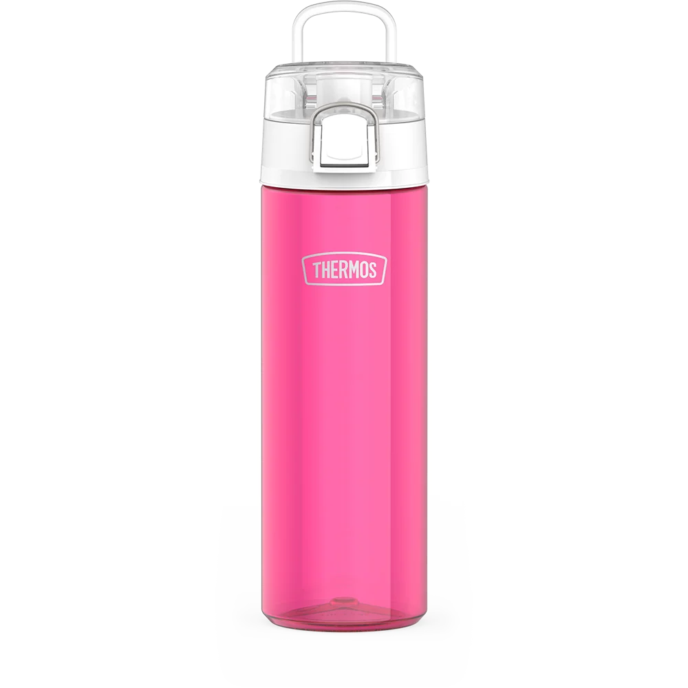 26oz Icon™ Lightweight Water Bottle With Spout Lid