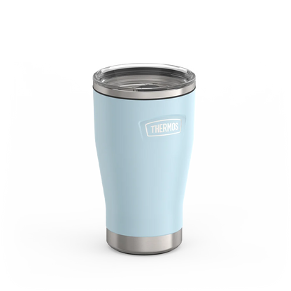 12oz Icon™ Tumbler with Slide Lock Lid