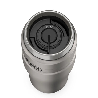 16oz Stainless King™ Tumbler