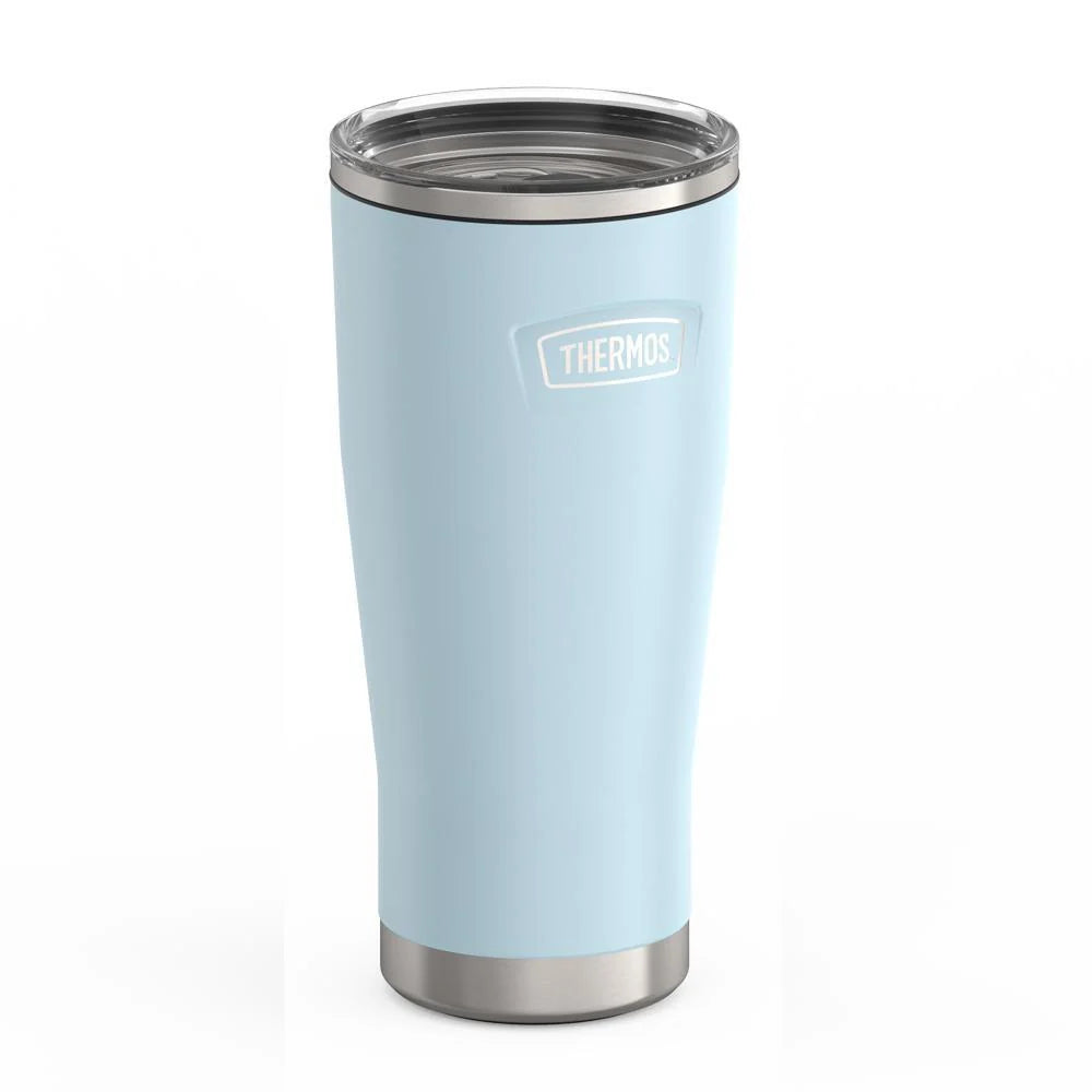 24oz Icon™ Tumbler With Slide Lock Lid