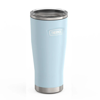 24oz Icon™ Tumbler With Slide Lock Lid
