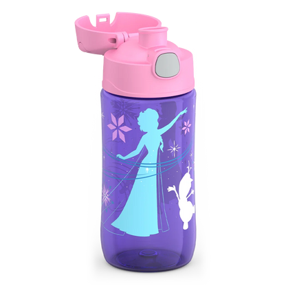 16oz Water Bottle Disney Frozen