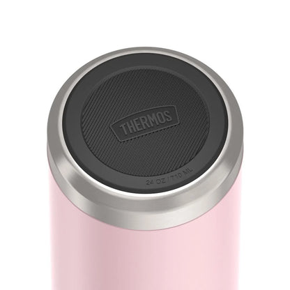 24oz Icon™ Water Bottle With Spout