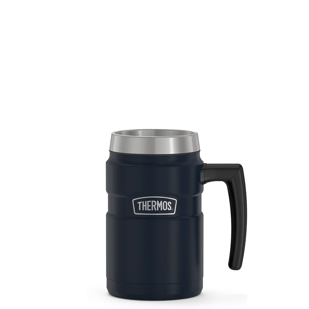 16oz Stainless King™ Coffee Mug