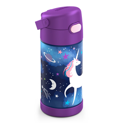 12oz FUNtainer® Water Bottle Patterns