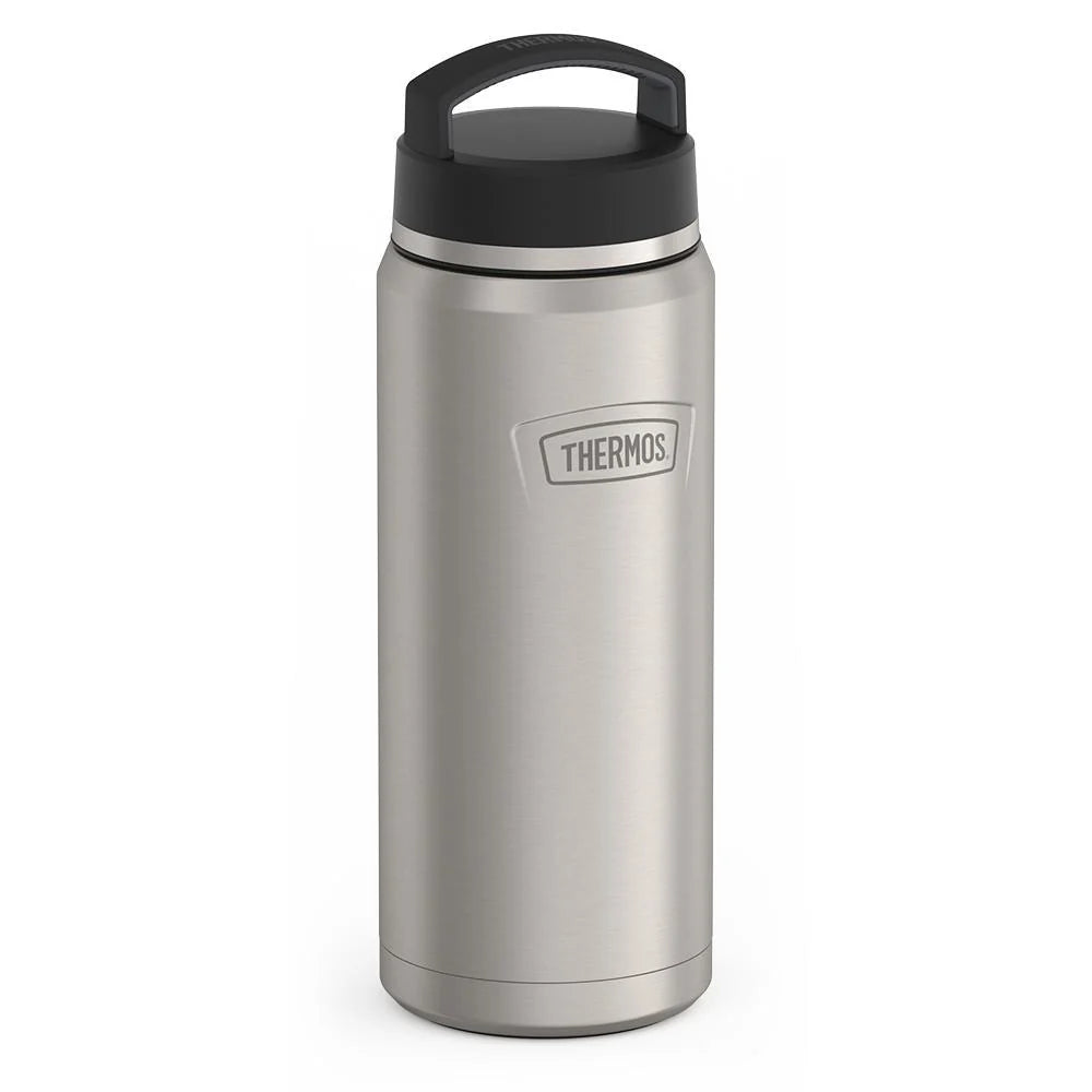40oz Icon™ Water Bottle With Screw Top