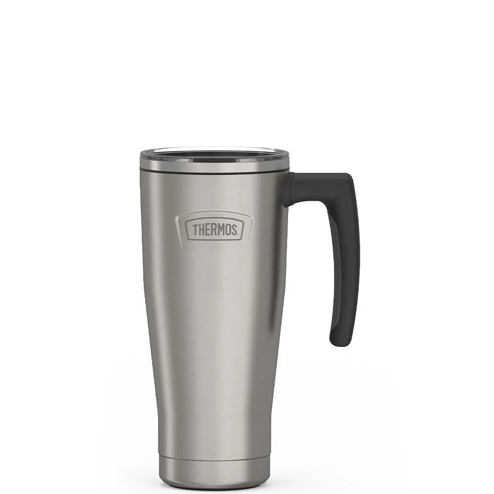 18oz Icon™ Mug With Slide Lock Lid
