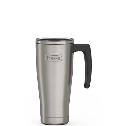 18oz Icon™ Mug With Slide Lock Lid