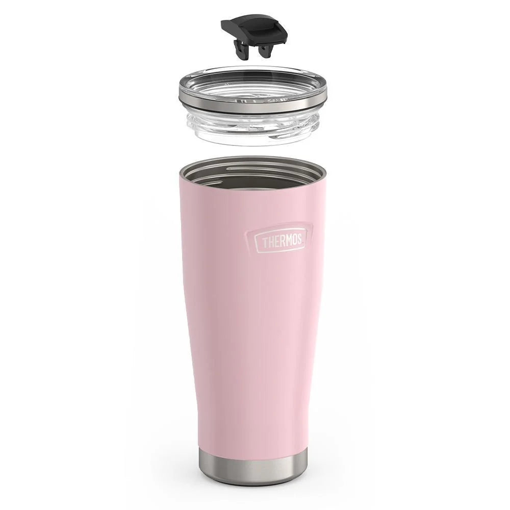 18oz Icon™ Tumbler With Slide Lock Lid