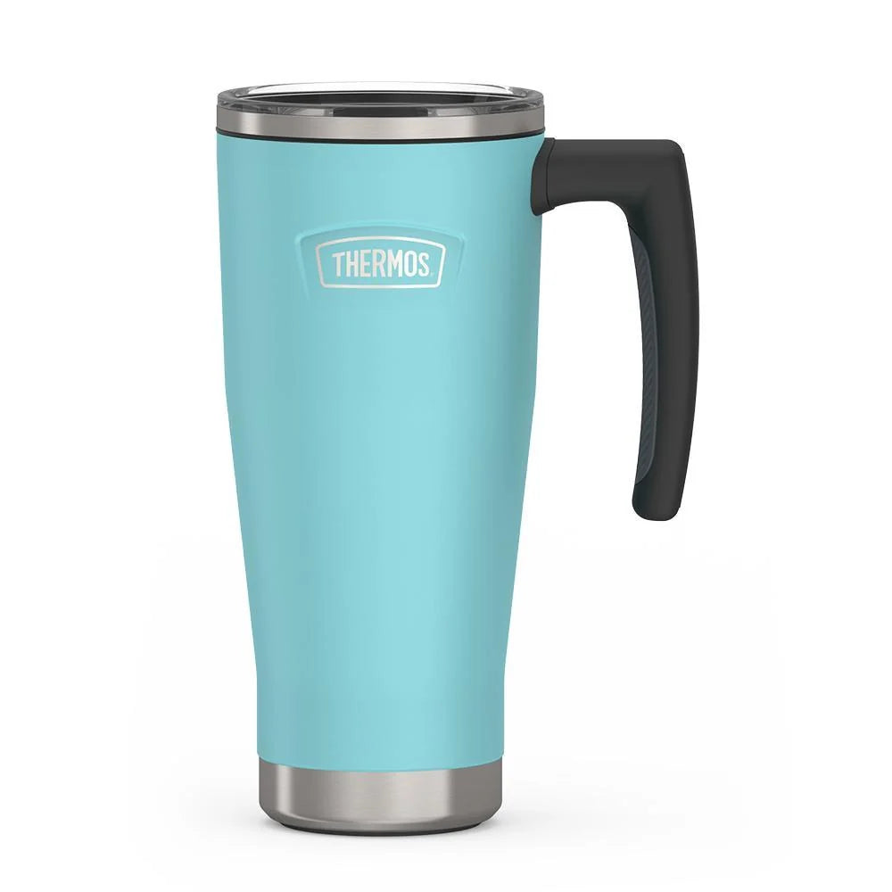 18oz Icon™ Mug With Slide Lock Lid