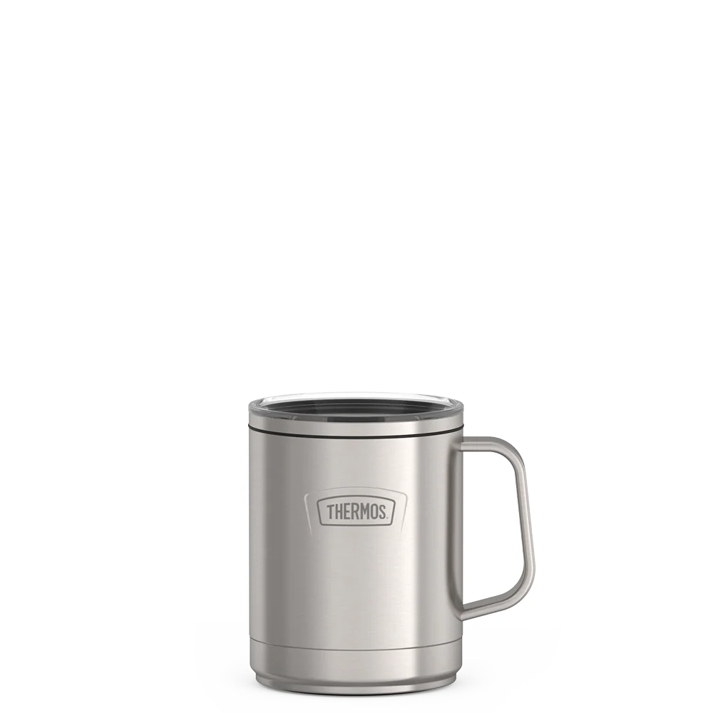 14oz Icon™ Mug with Slide Lock Lid