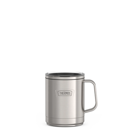 14oz Icon™ Mug with Slide Lock Lid