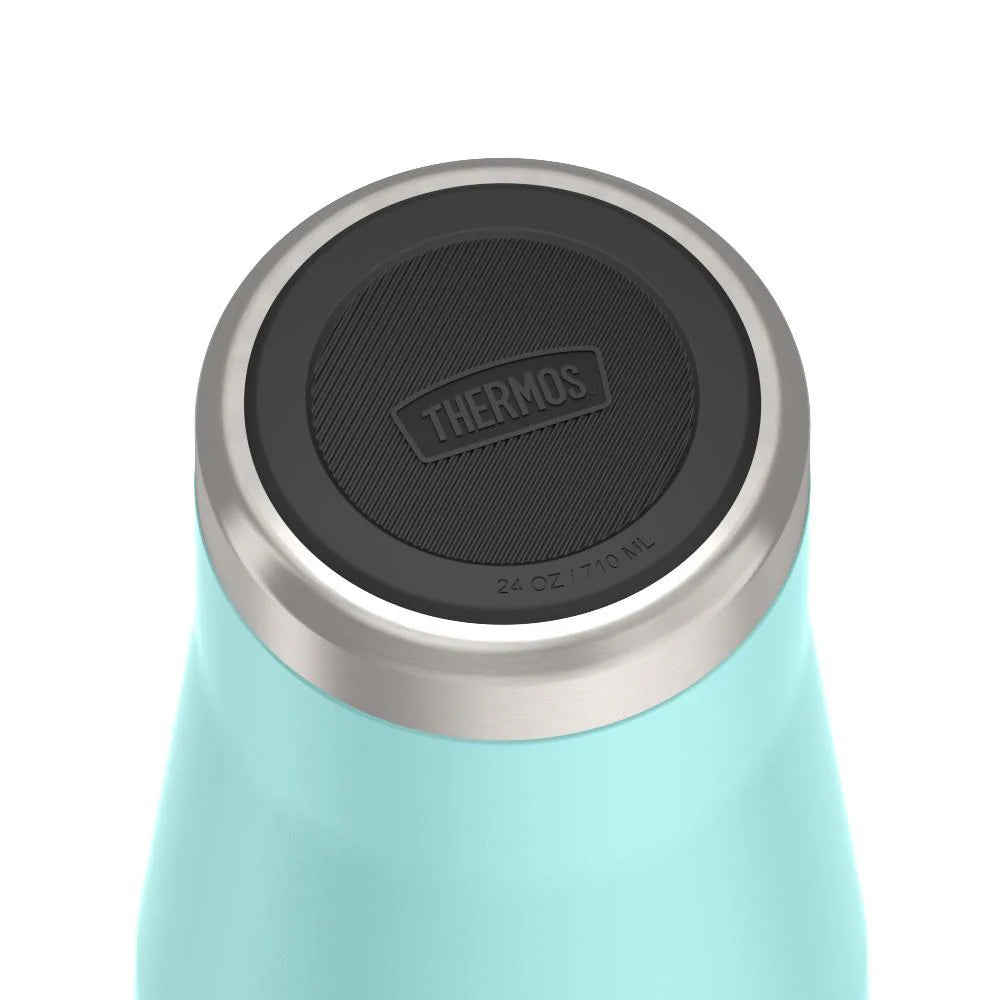 24oz Icon™ Tumbler With Slide Lock Lid