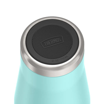 24oz Icon™ Tumbler With Slide Lock Lid