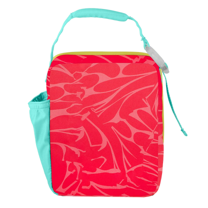 Upright Lunch Box