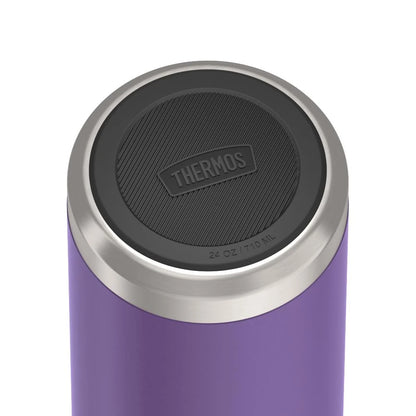 24oz Icon™ Water Bottle With Spout