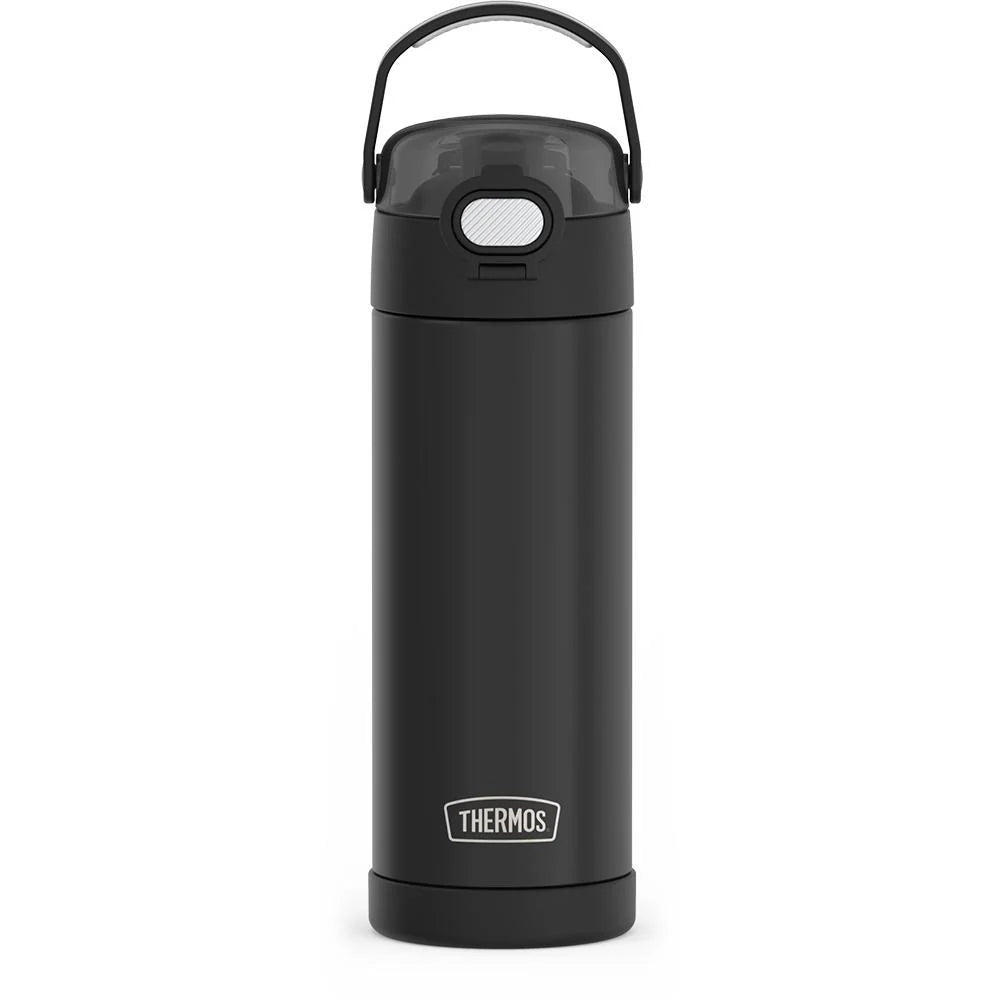 16oz FUNtainer® Water Bottle With Locking Lid