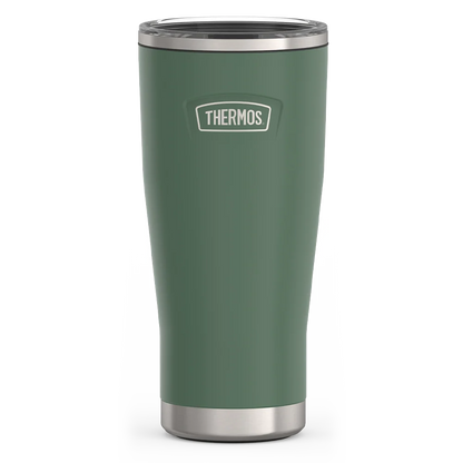 24oz Icon™ Tumbler With Slide Lock Lid