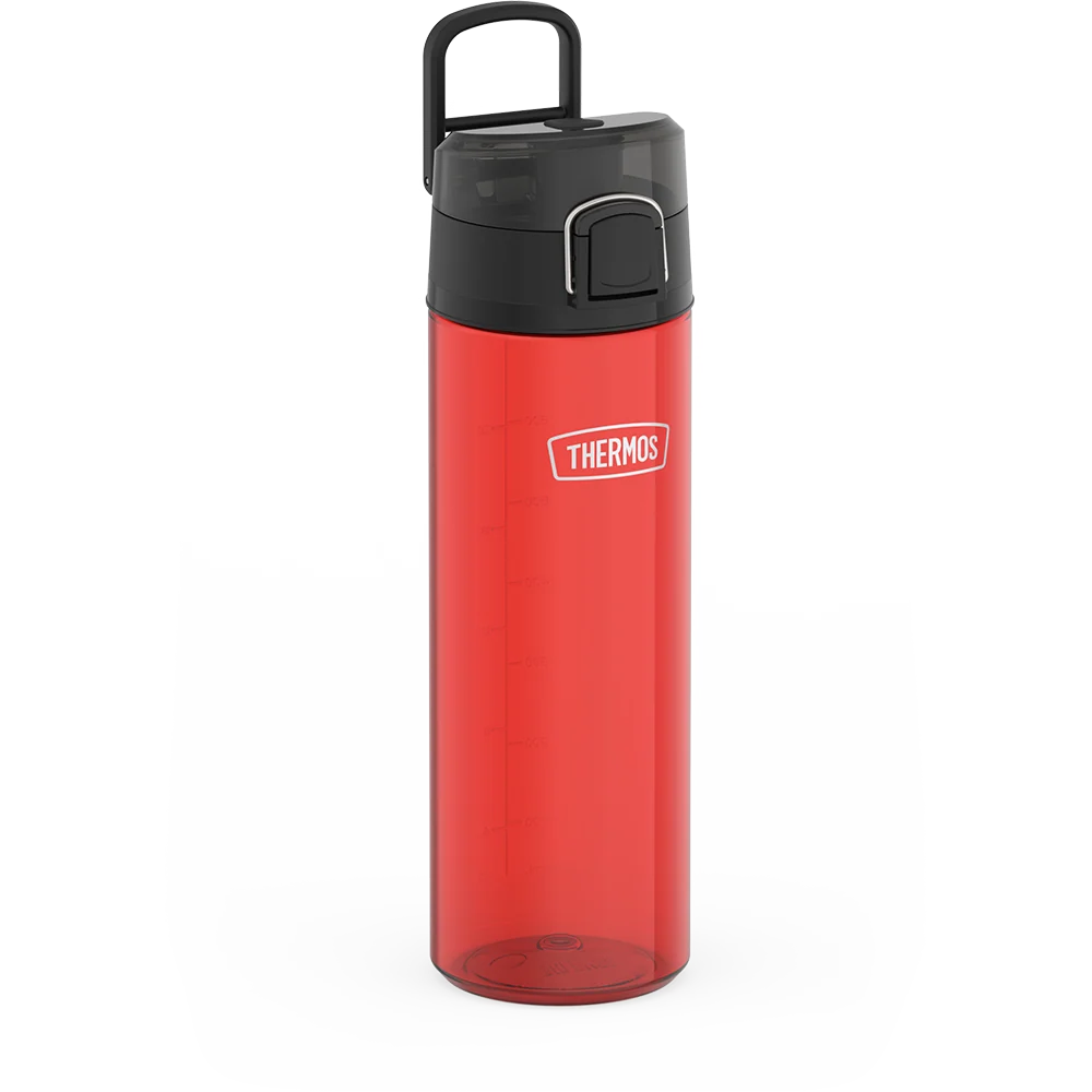 26oz Icon™ Lightweight Water Bottle With Spout Lid