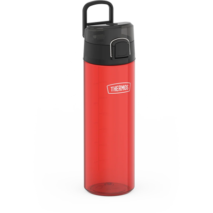 26oz Icon™ Lightweight Water Bottle With Spout Lid