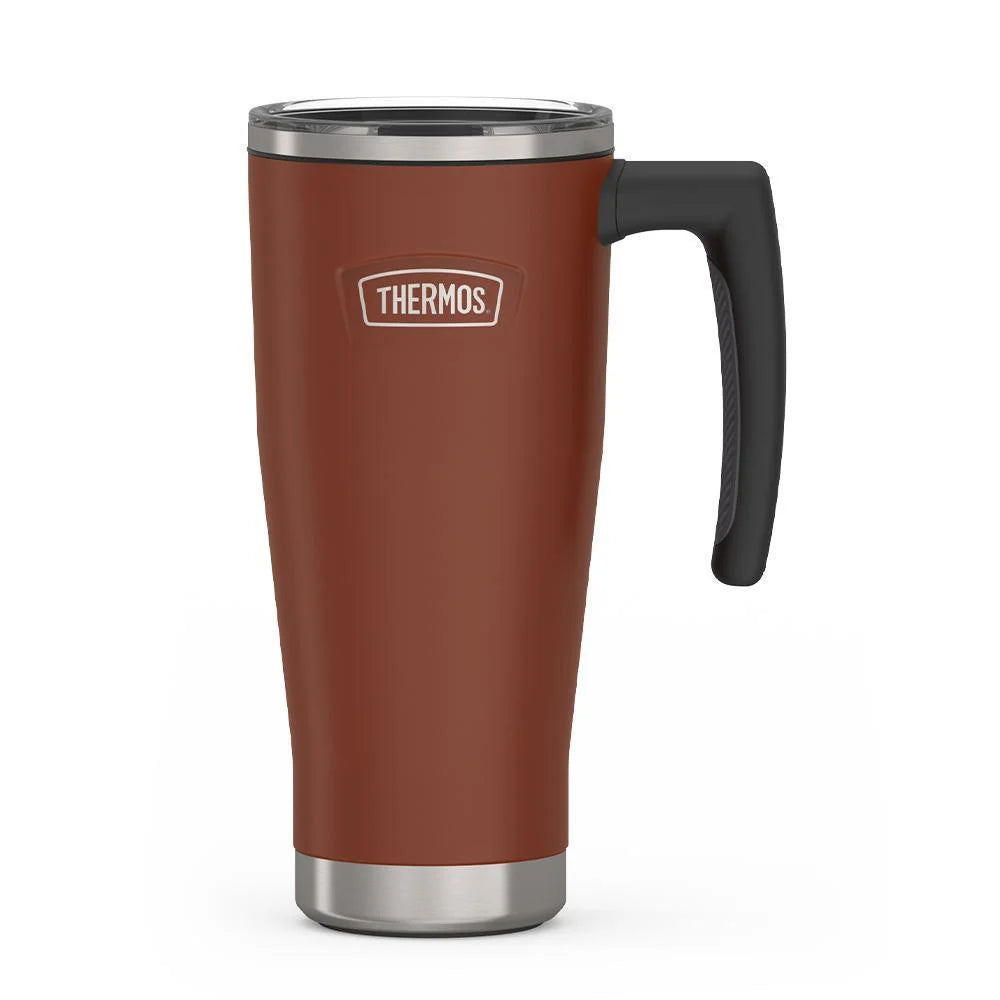 18oz Icon™ Mug With Slide Lock Lid