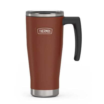 18oz Icon™ Mug With Slide Lock Lid
