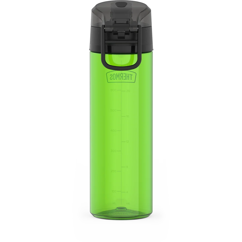 26oz Icon™ Lightweight Water Bottle With Spout Lid